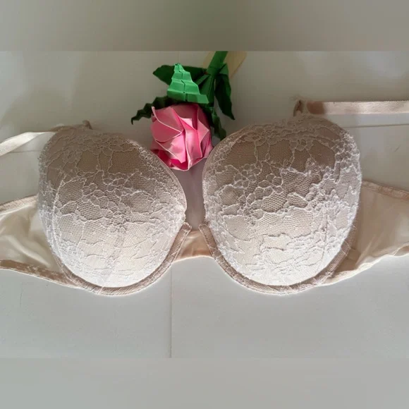 sexy used lingerie Wholesale Women'S Sexy Lace Hollow Sexy Lingerie Two-Piece Set main image 0